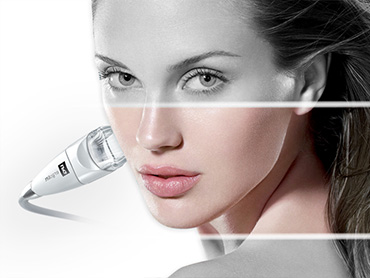 Endermologie for Face Treatment
